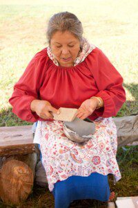 Cherokee Festival NC