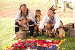 Cherokee Festival NC