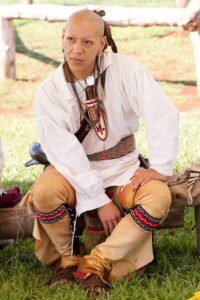 Cherokee Festival NC