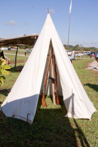 Cherokee Festival NC