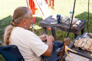 Cherokee Festival NC