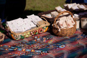 Cherokee Festival NC