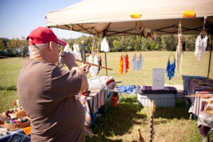 Cherokee Festival NC