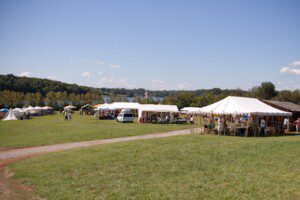 Cherokee Festival NC