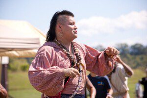 Cherokee Festival NC