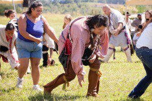 Cherokee Festival NC