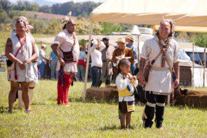 Cherokee Festival NC