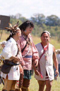 Cherokee Festival NC