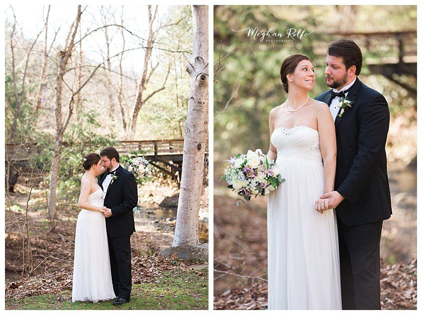 Asheville Fine Art Wedding Photographer