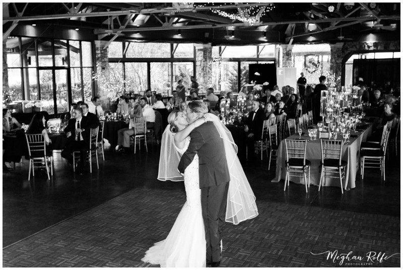 Crest Pavilion Wedding, Meghan Rolfe Photography