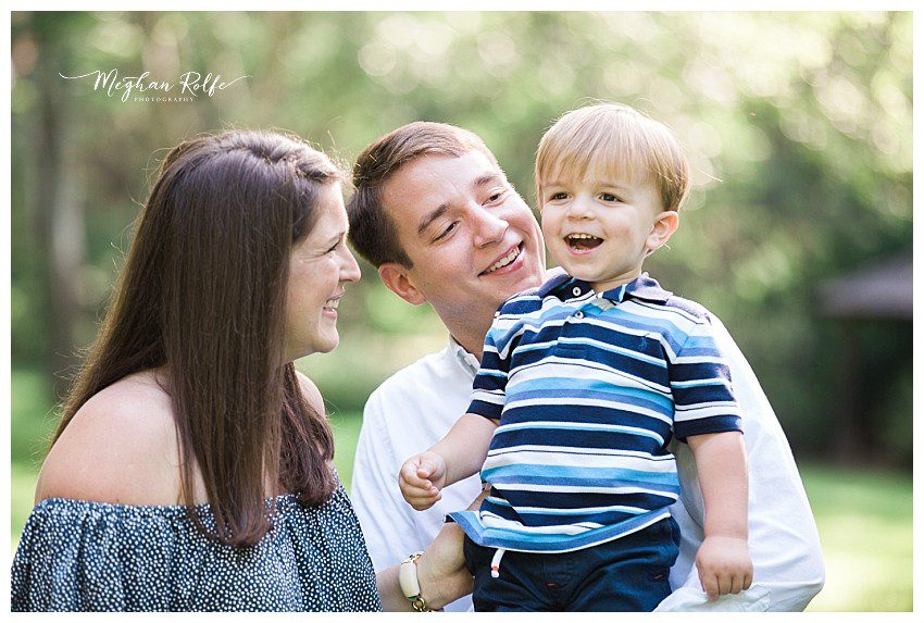 Asheville Family Portrait Photographer