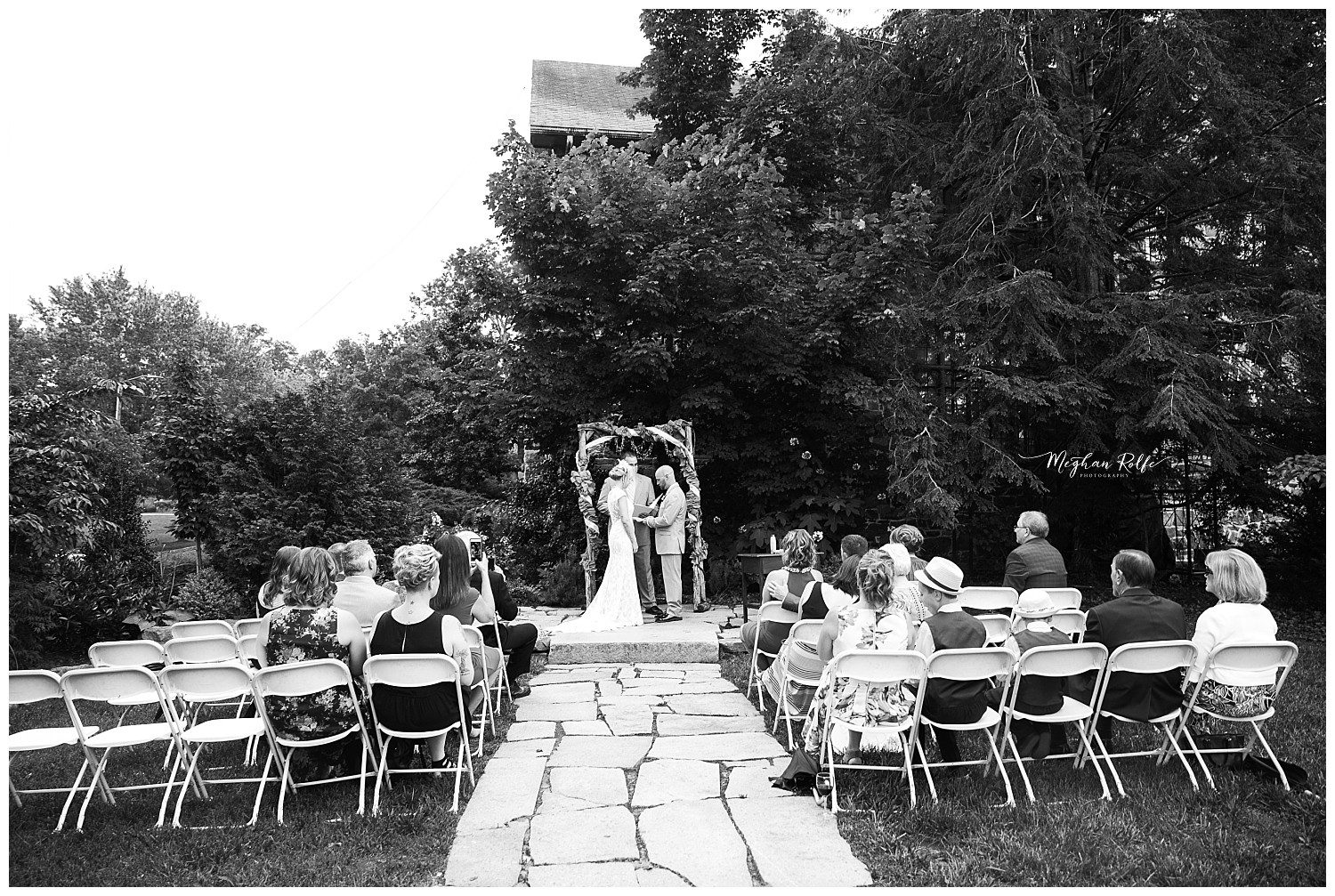 Intimate Asheville Wedding Photographer