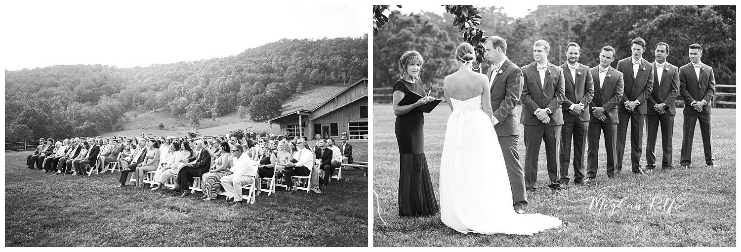 Claxton Farm Wedding Photographer