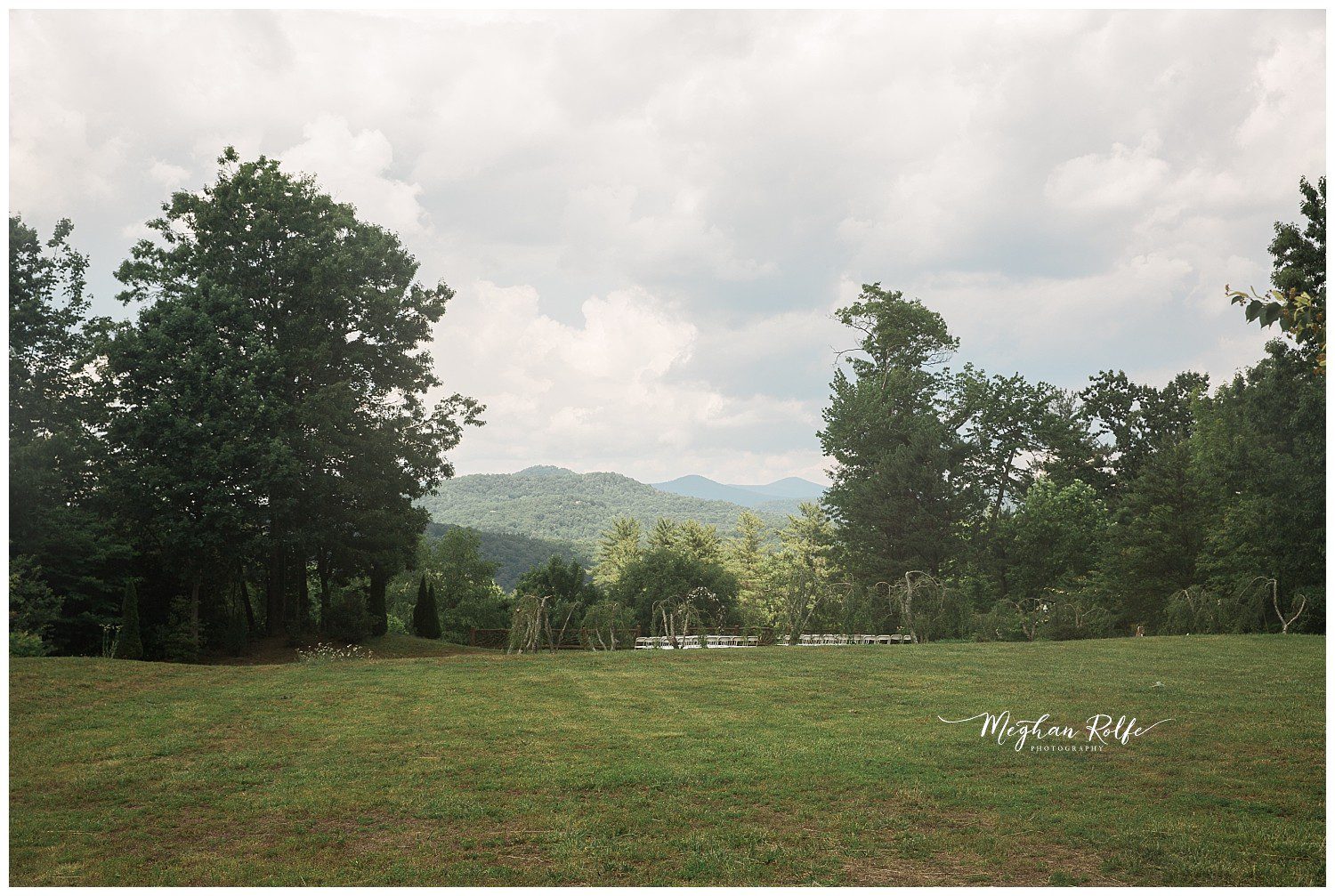 Geogria Mountain Wedding Photographer