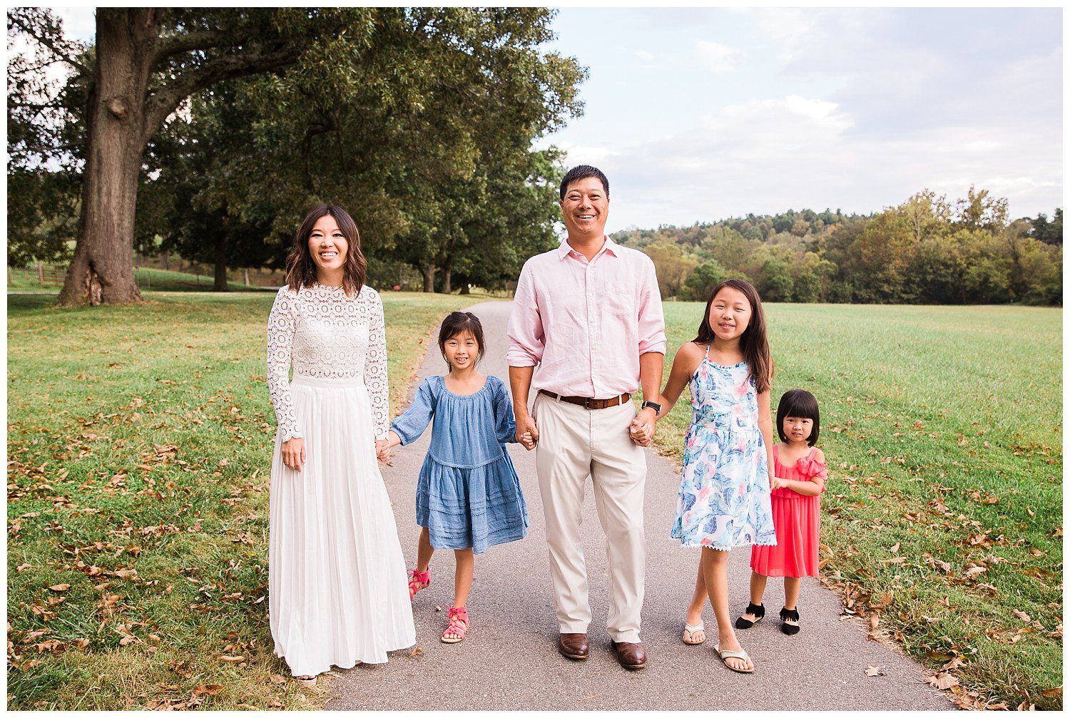 Asheville, NC Family Photographer