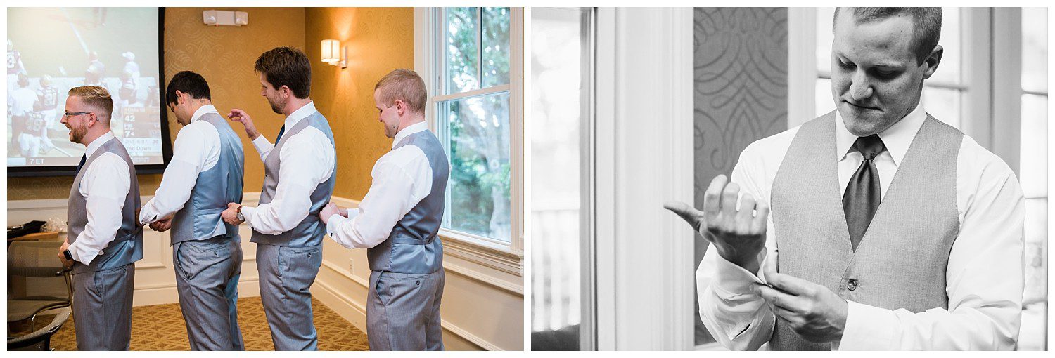 Charlotte, NC Wedding Photographer