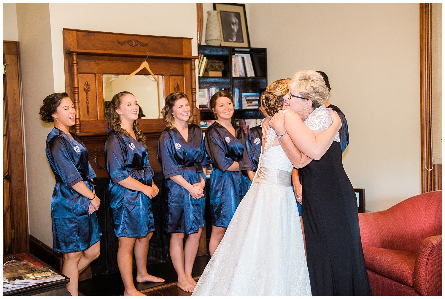 Charlotte, NC Wedding Photographer