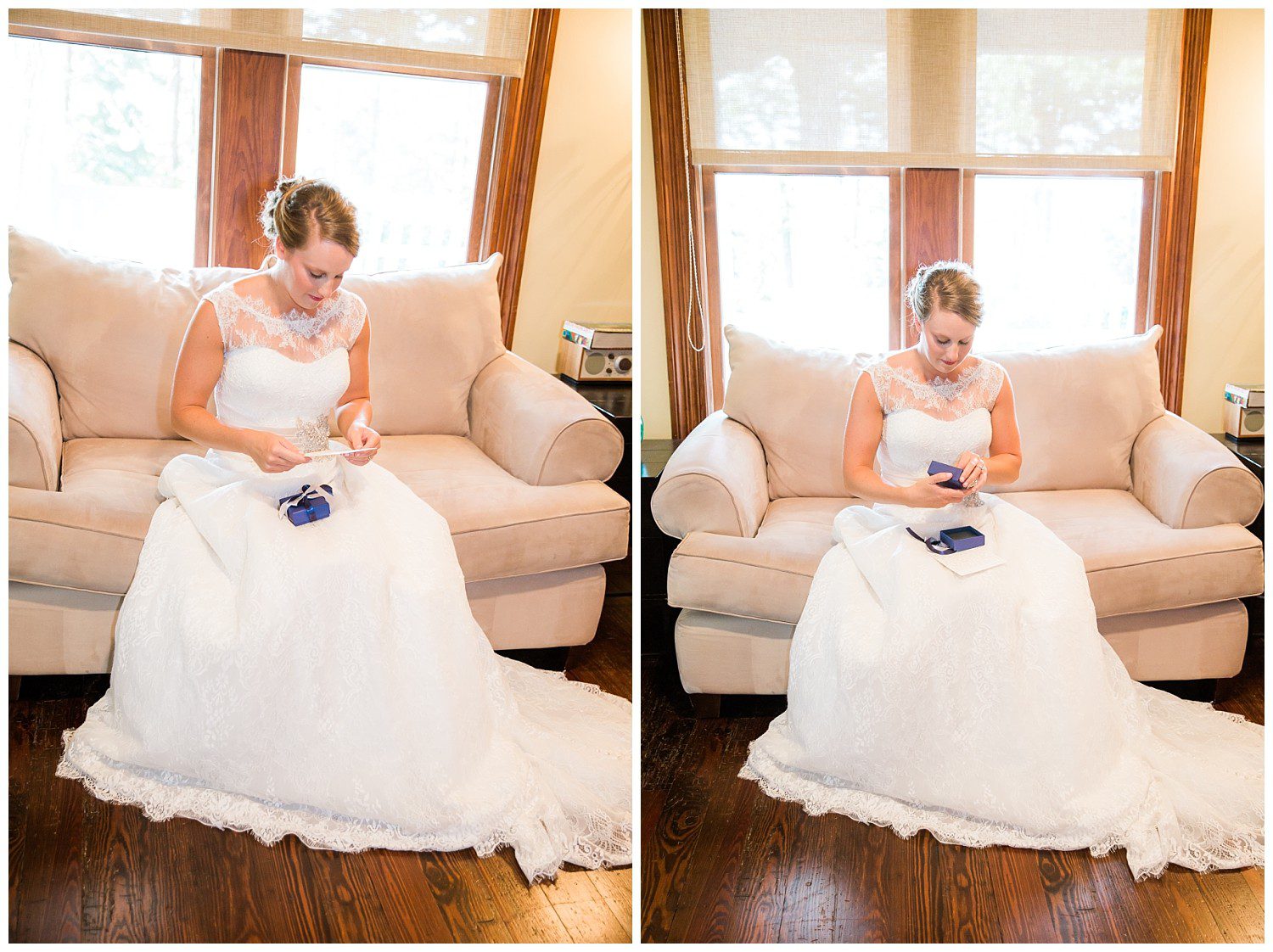 Charlotte, NC Wedding Photographer