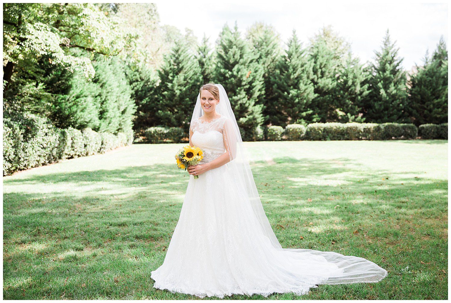 Charlotte, NC Wedding Photographer