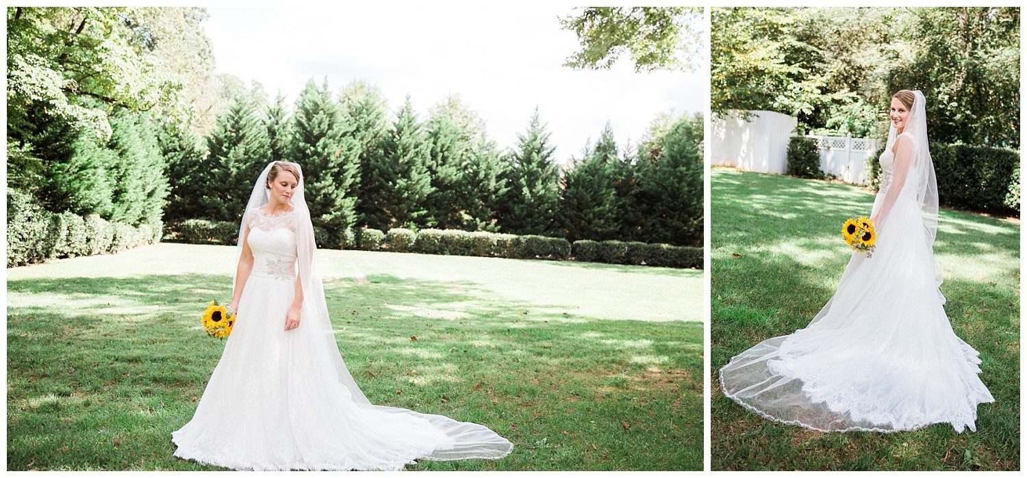 Charlotte, NC Wedding Photographer