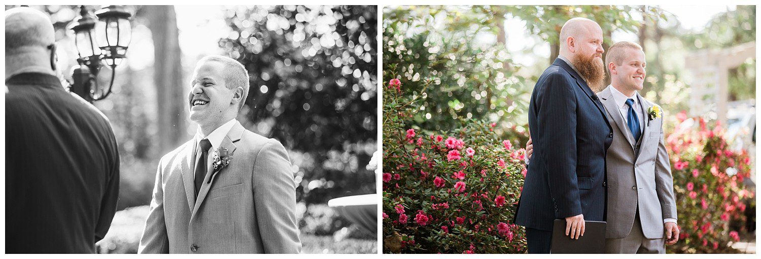 Charlotte, NC Wedding Photographer