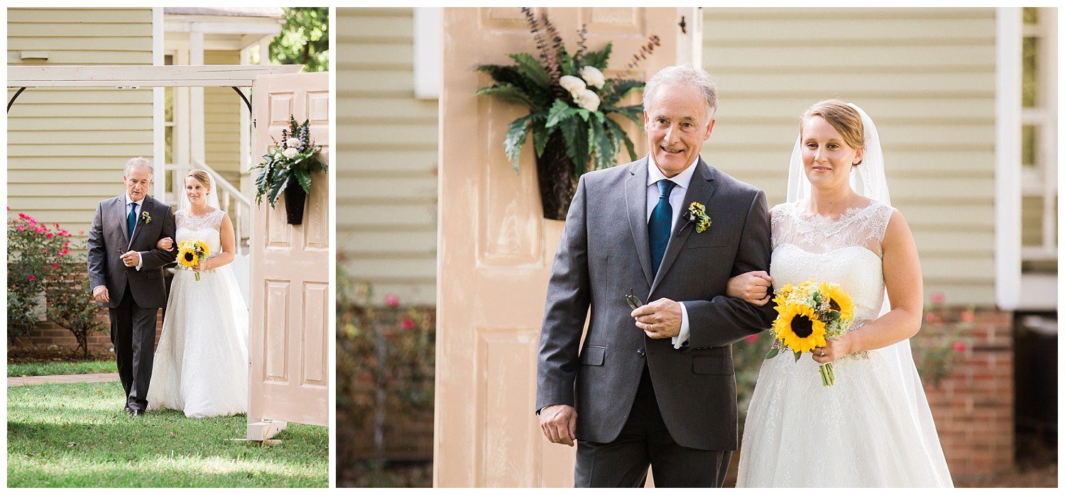 Charlotte, NC Wedding Photographer