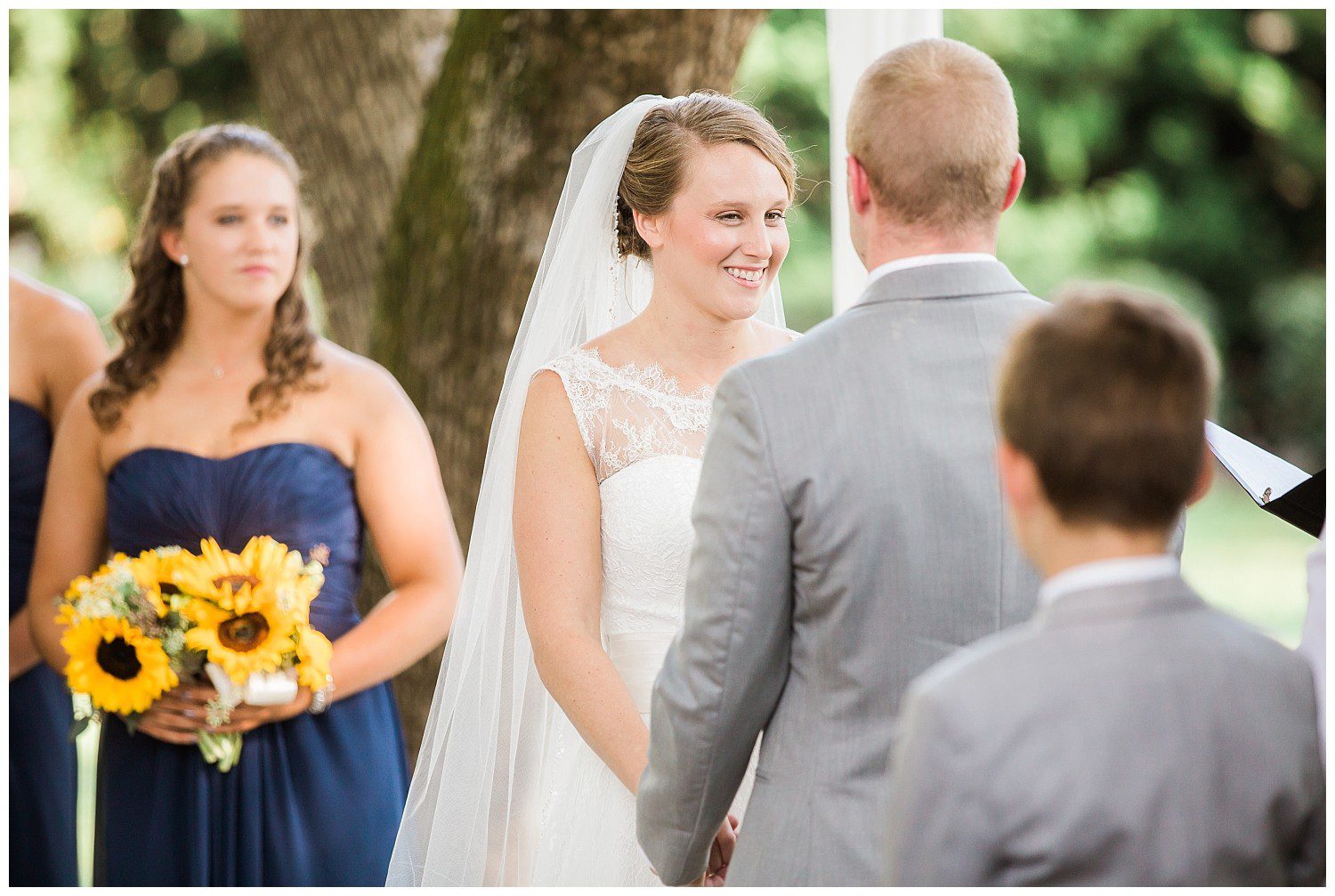 Charlotte, NC Wedding Photographer