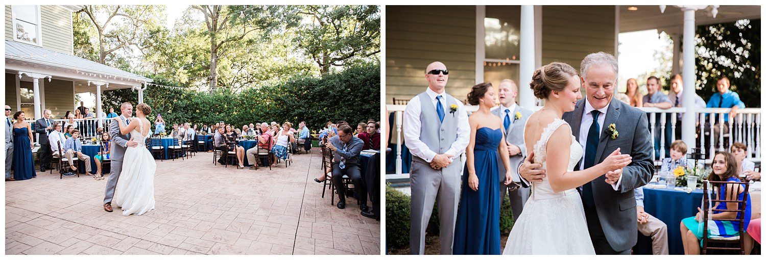 Charlotte, NC Wedding Photographer