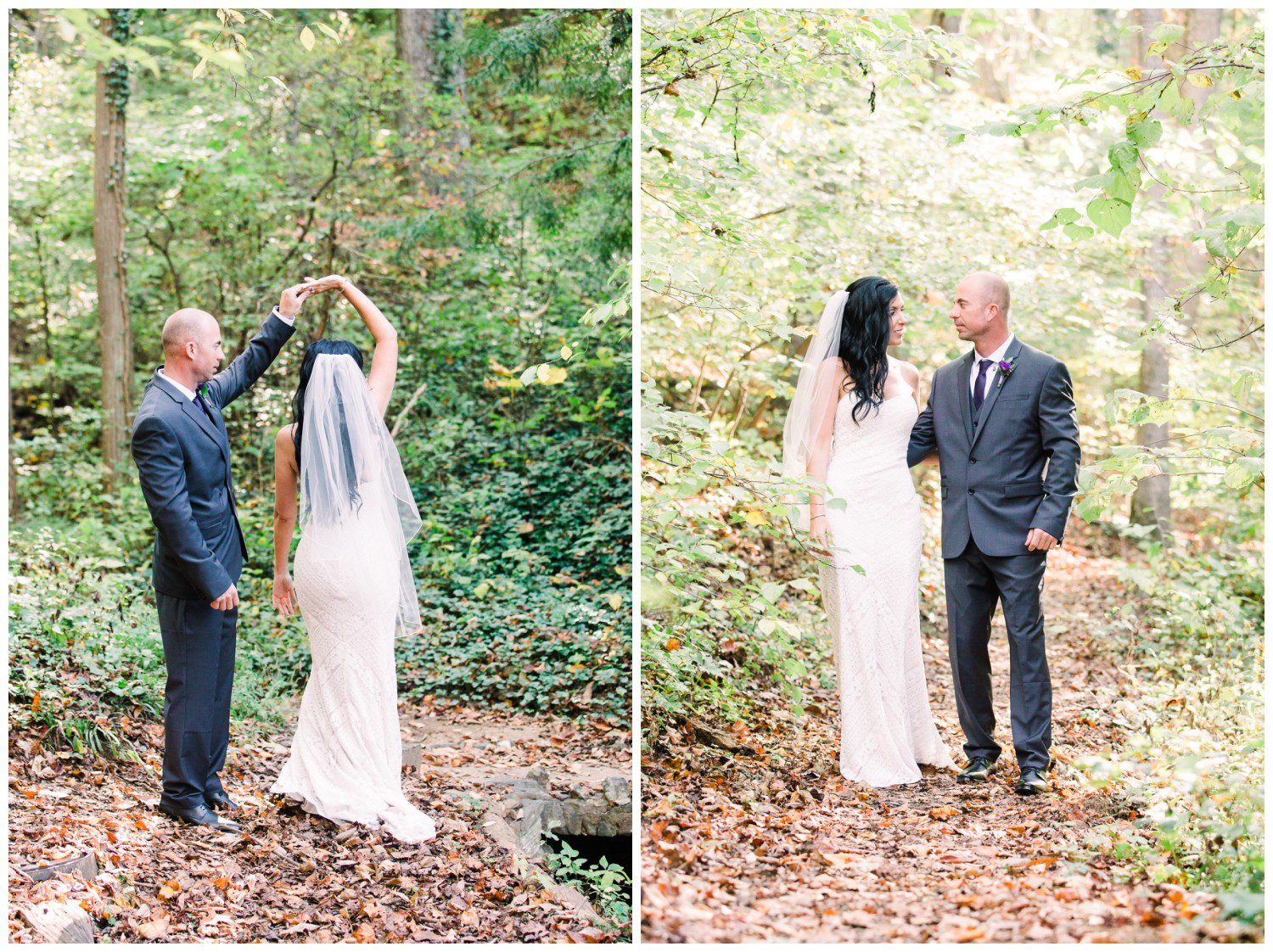 Asheville, NC Wedding Photographer
