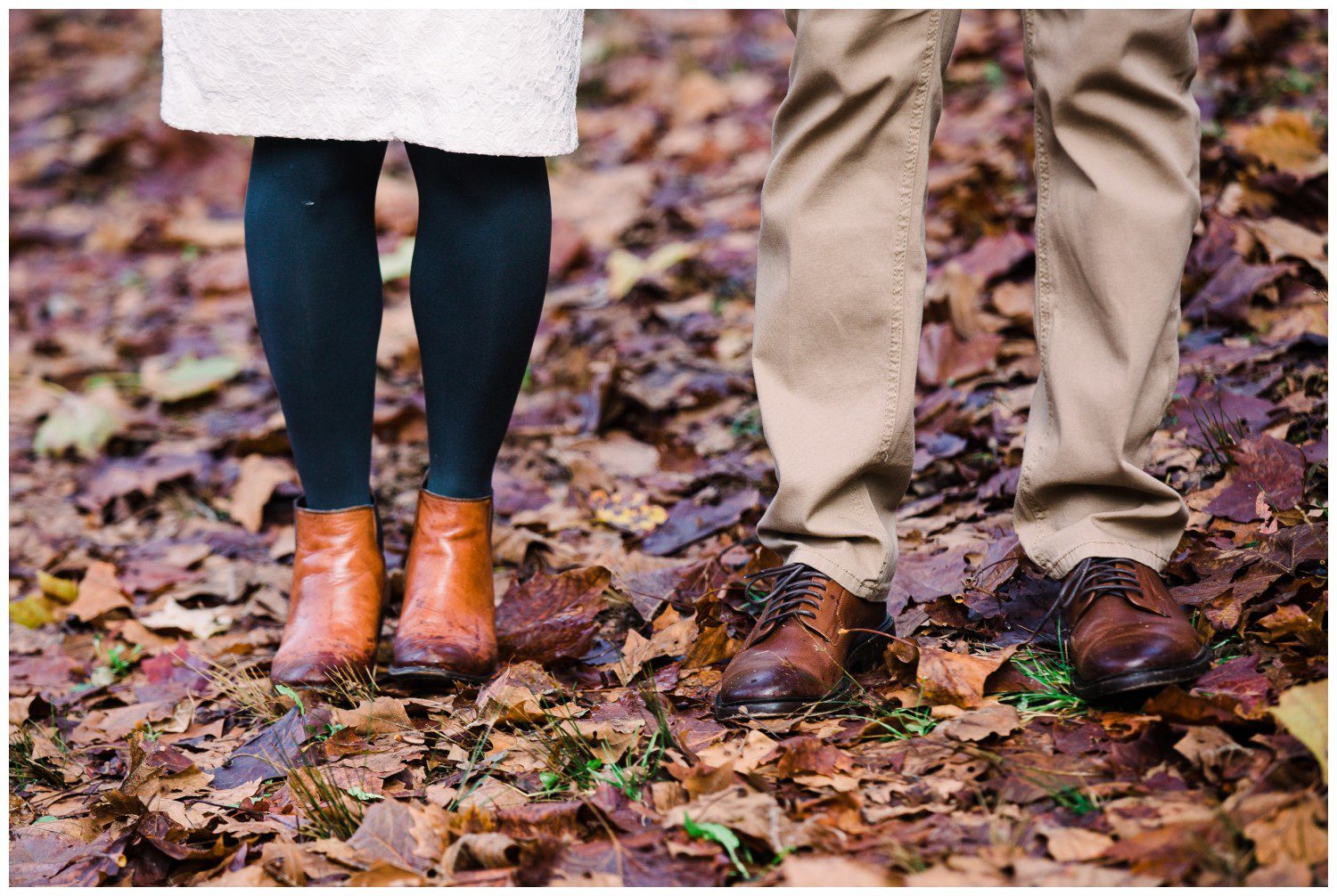 Elopement Photographer in Asheville, NC