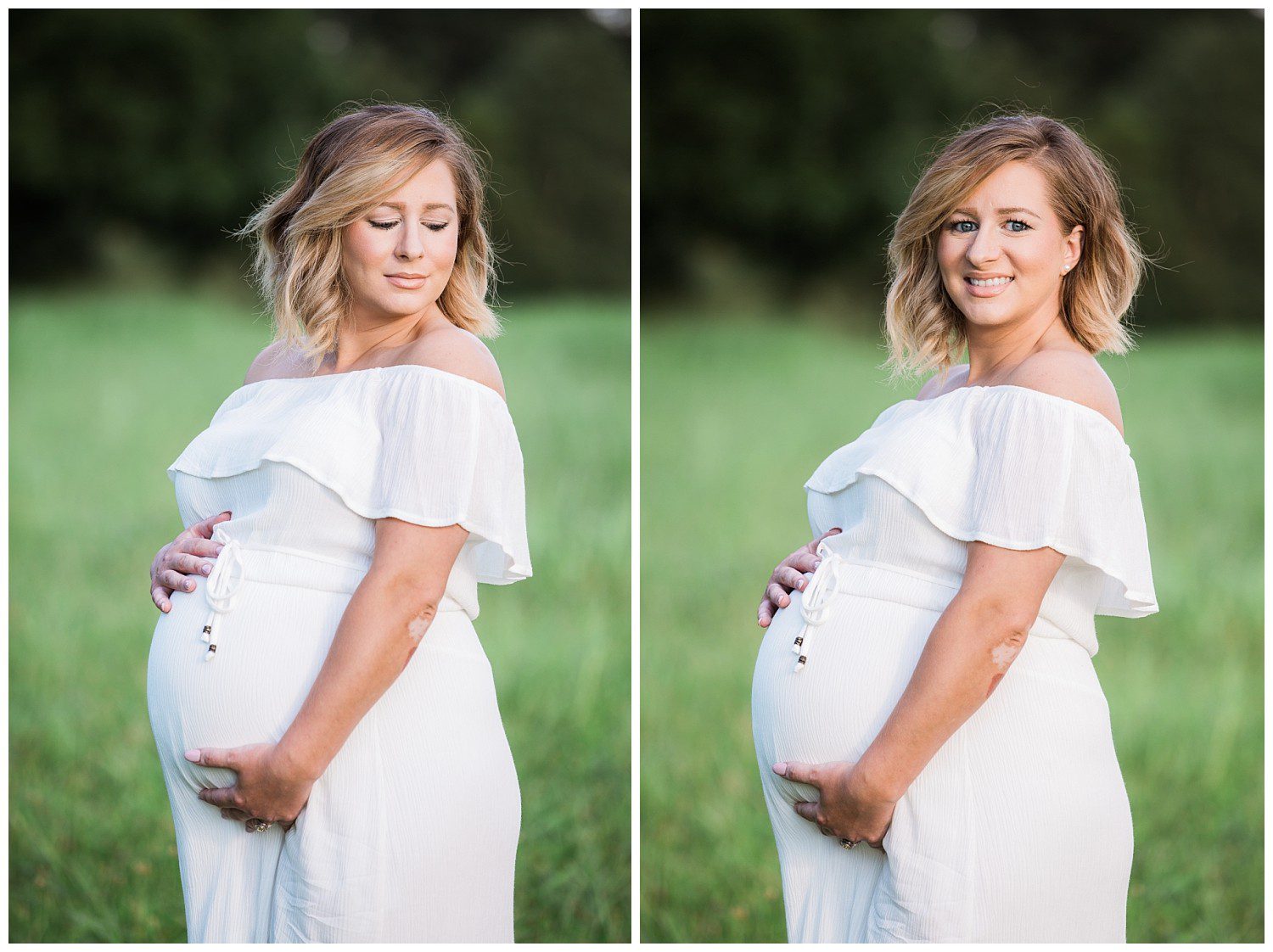 Asheville Maternity Photographer