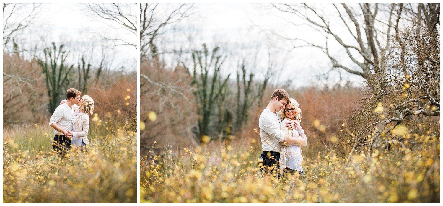 Asheville Proposal Photographer