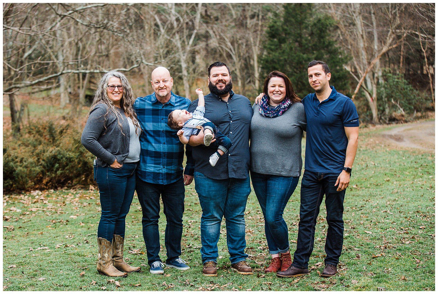 Asheville First Birthday Photographer