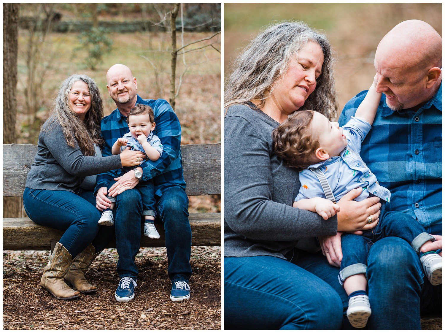 Asheville First Birthday Photographer