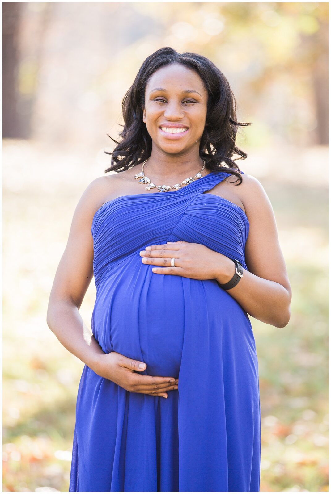 Biltmore Maternity Photographer