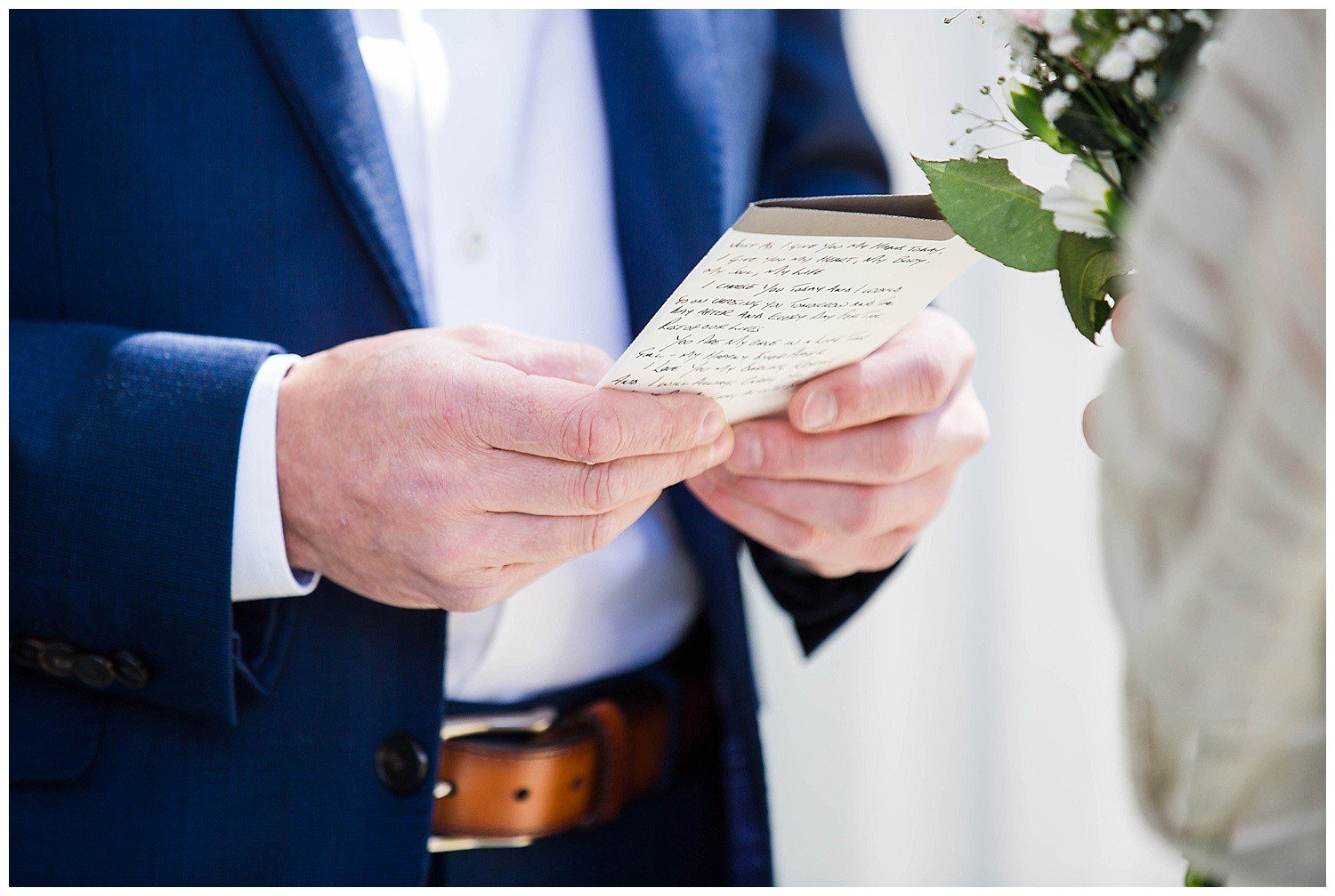 Asheville Elopement Photographer