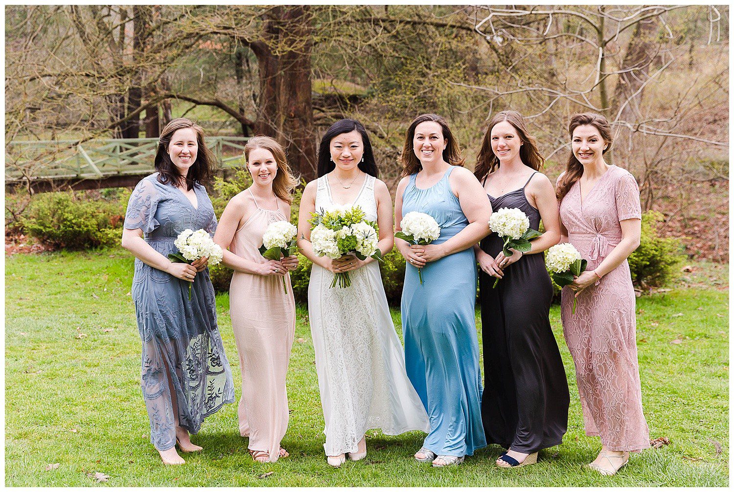 Bachelorette Pre Wedding Asheville Photographer