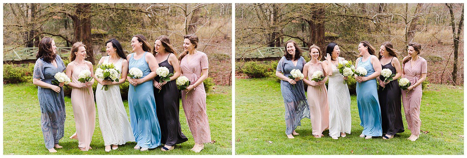 Bachelorette Pre Wedding Asheville Photographer