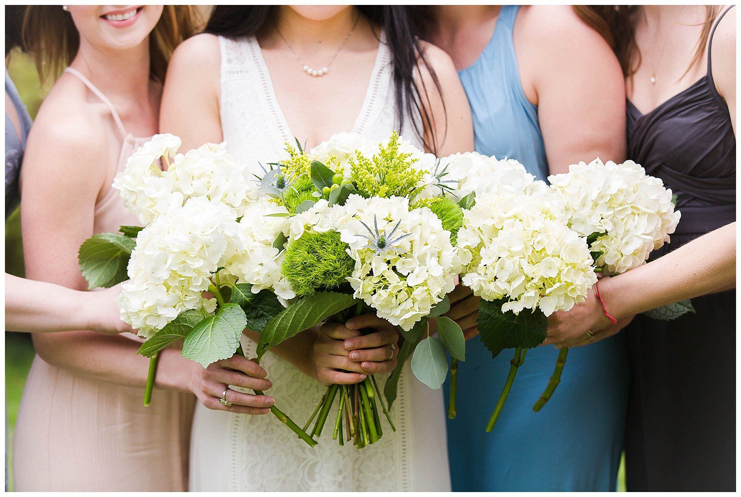 Bachelorette Pre Wedding Asheville Photographer