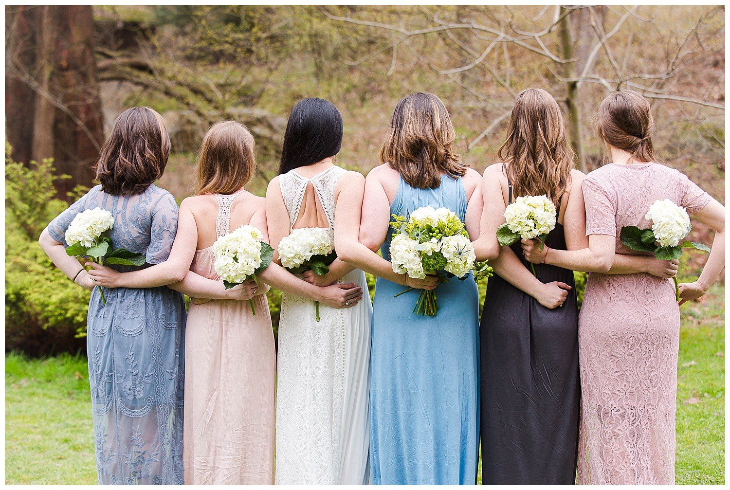 Bachelorette Pre Wedding Asheville Photographer