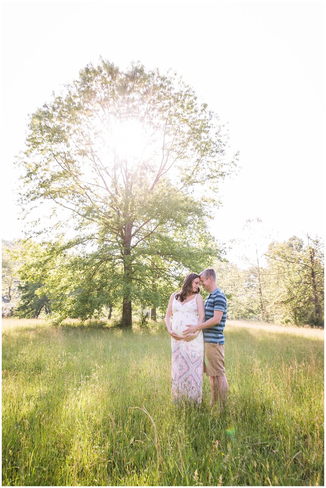 Maternity and Family Photography in Asheville NC_0017