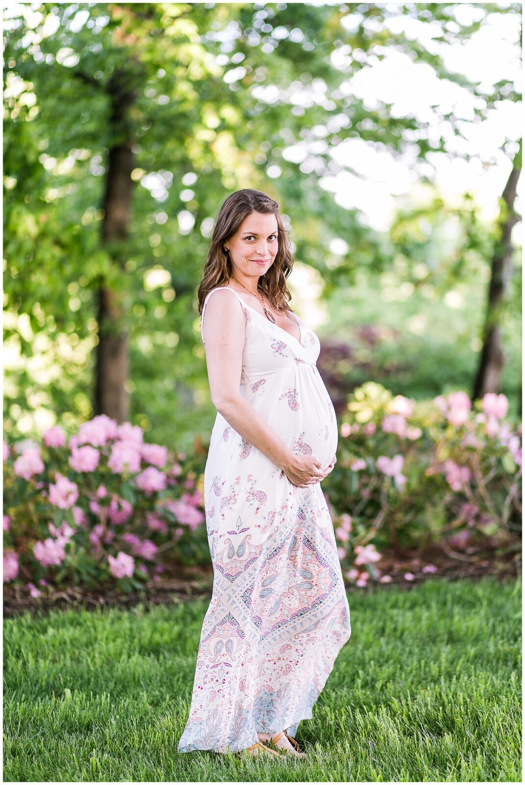 Maternity and Family Photography in Asheville NC_0017