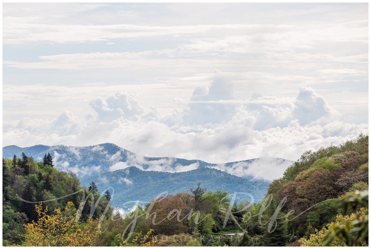 Mountain Outdoor Elopement photography