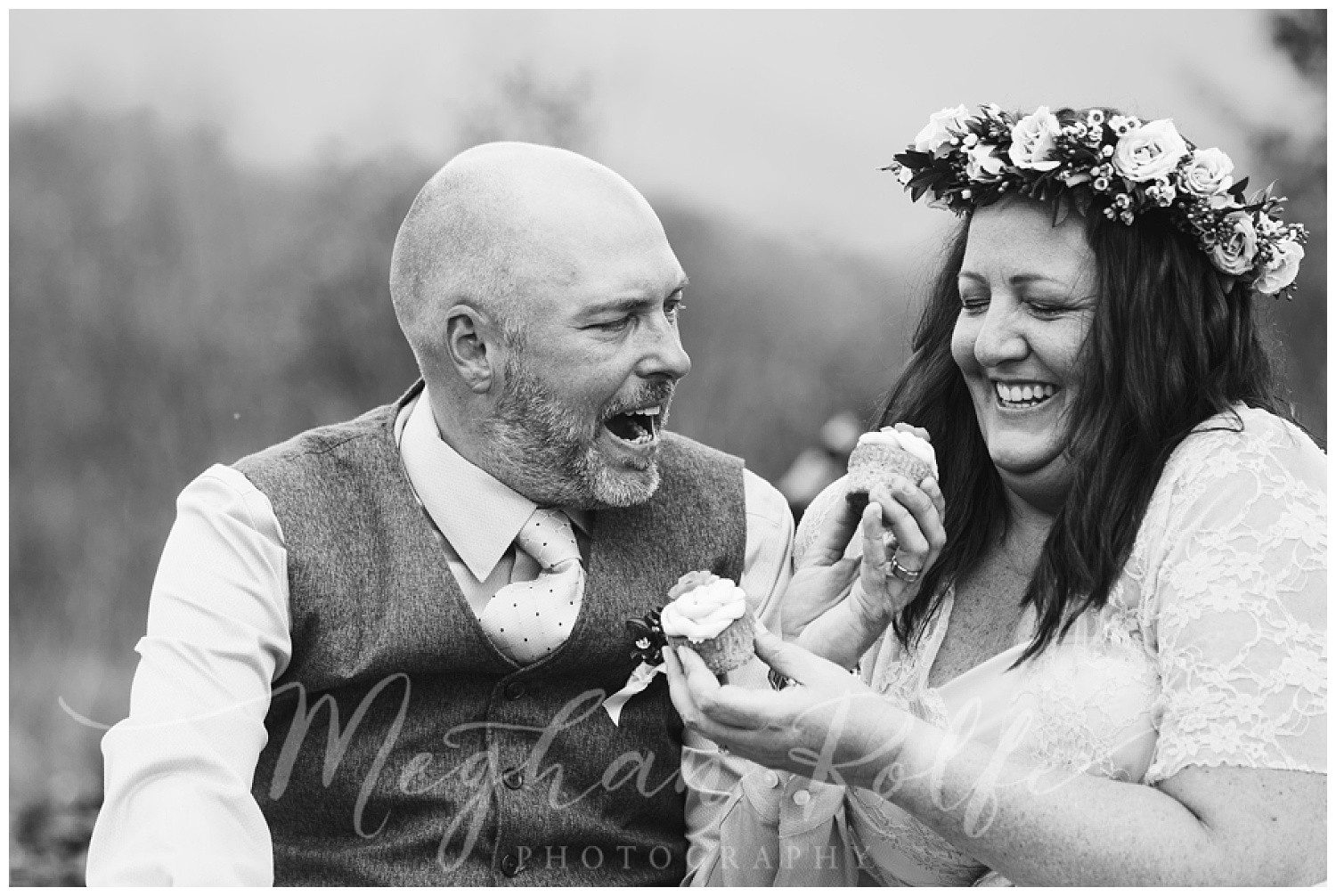 Mountain Outdoor Elopement photography