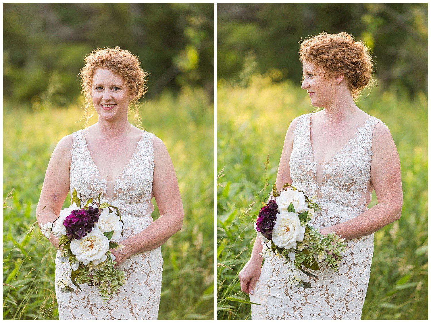 Outdoor Elopement Photography